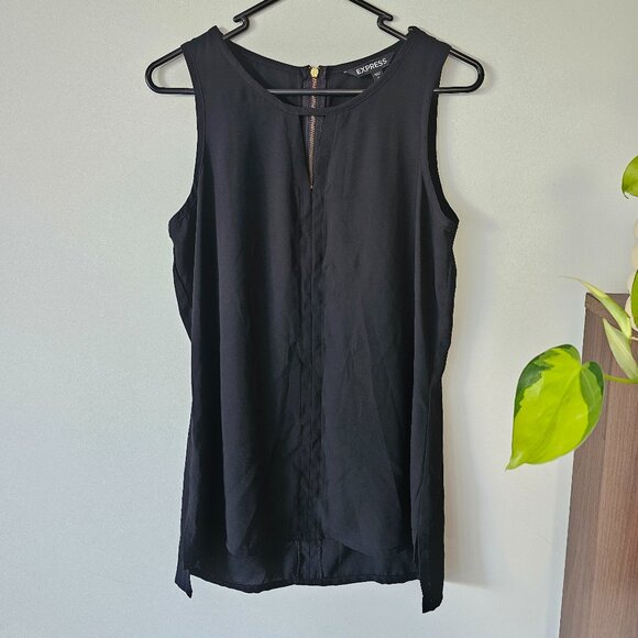 Express Sleek Tank - Picture 1 of 2